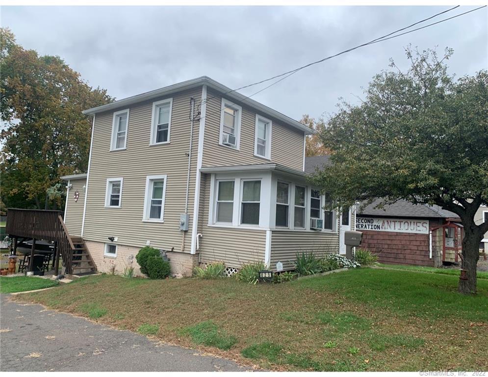 825 Hanover Road Meriden, CT 06451 - Photo 1 of 1 Gallery Image 1