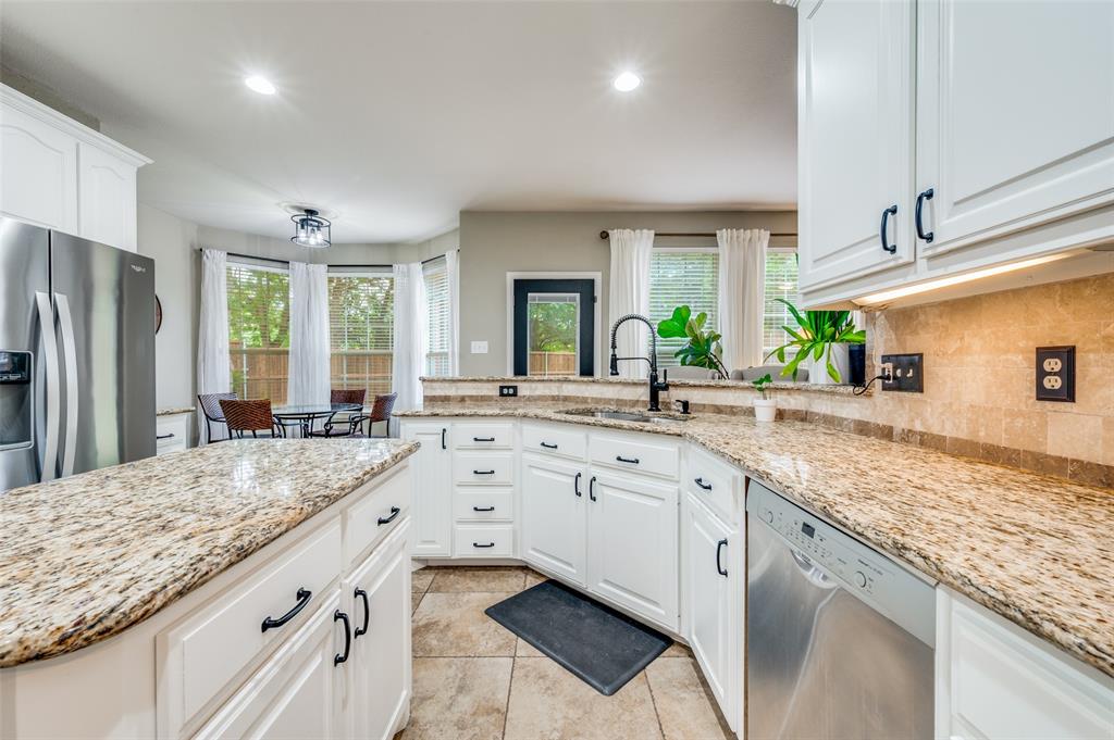 2109 Grayson Road McKinney, TX 75072 - Photo 15 of 31