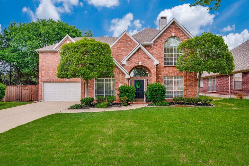 2109 Grayson Road McKinney, TX 75072 - Photo 2 of 31