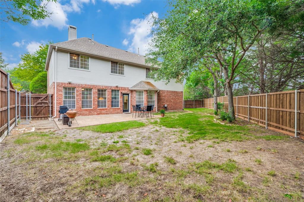 2109 Grayson Road McKinney, TX 75072 - Photo 30 of 31