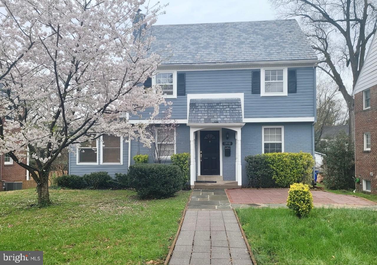 1910 Elkhart Street Silver Spring, MD 20910 - Photo 1 of 1
