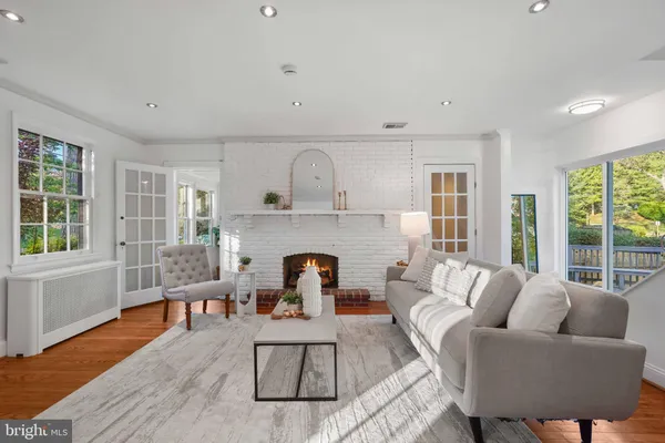 $875,000 | 1910 Elkhart Street, Silver Spring, MD 20910