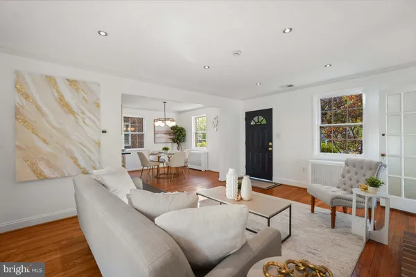 $875,000 | 1910 Elkhart Street, Silver Spring, MD 20910