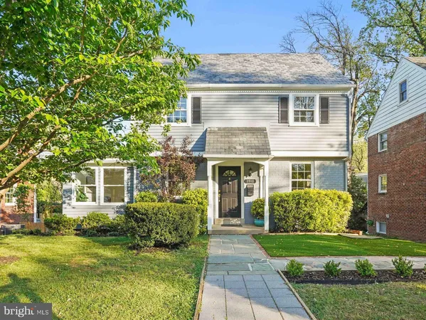 $875,000 | 1910 Elkhart Street, Silver Spring, MD 20910