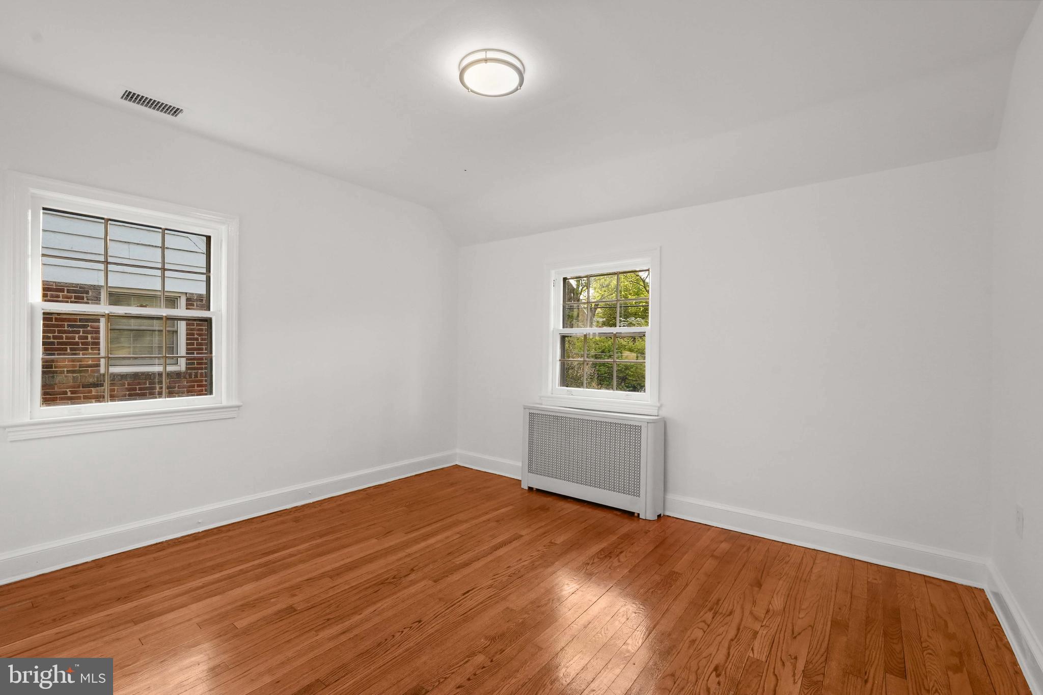 1910 Elkhart Street Silver Spring, MD 20910 - Photo 26 of 47 an empty room with a window