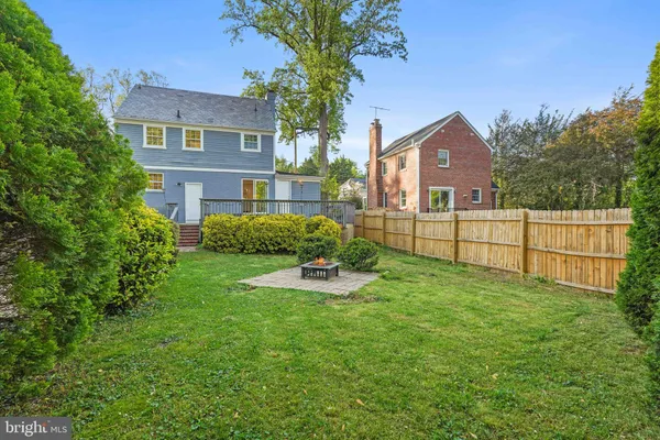$875,000 | 1910 Elkhart Street, Silver Spring, MD 20910