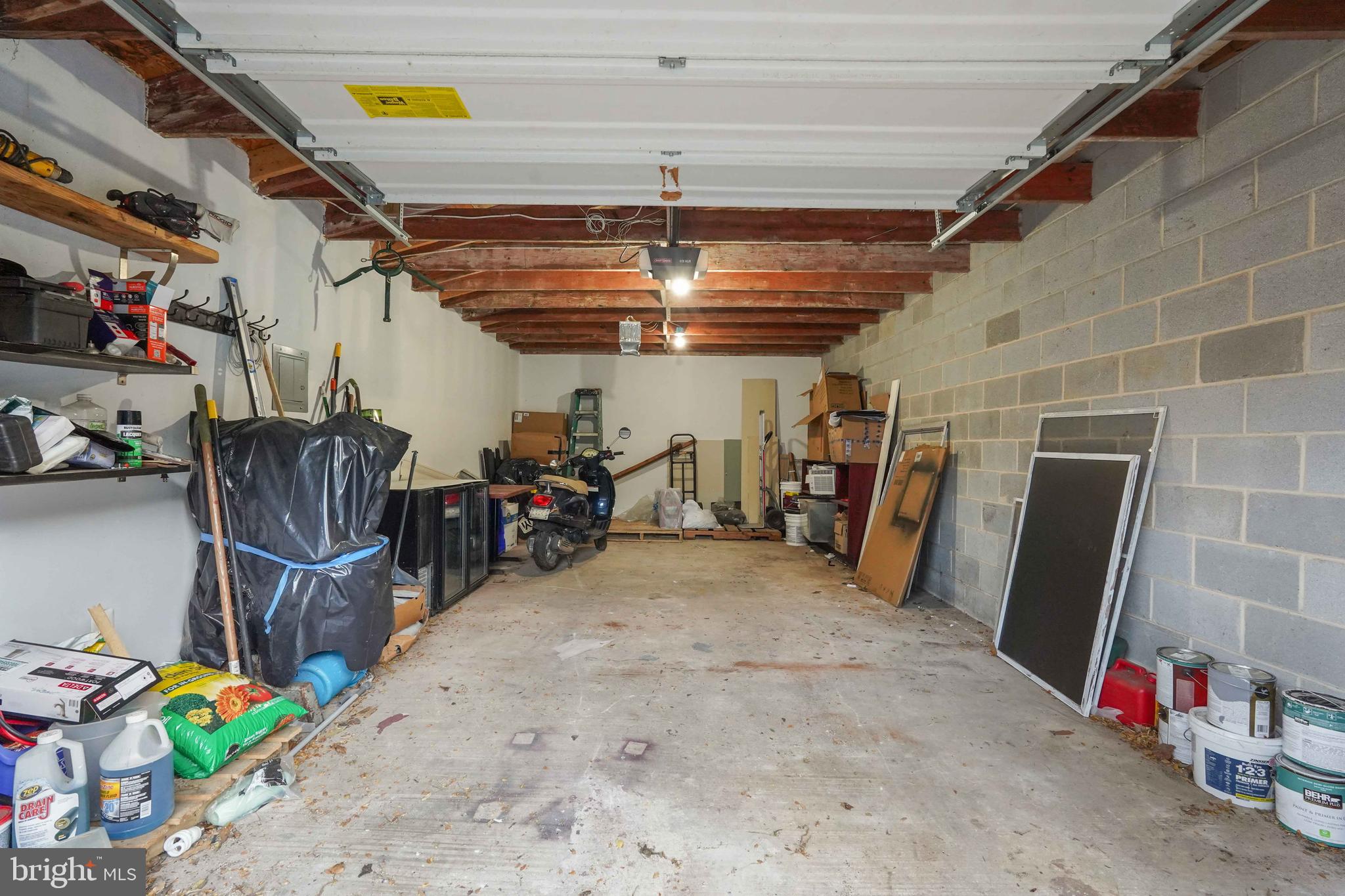 1910 Elkhart Street Silver Spring, MD 20910 - Photo 43 of 47 a view of storage and utility room