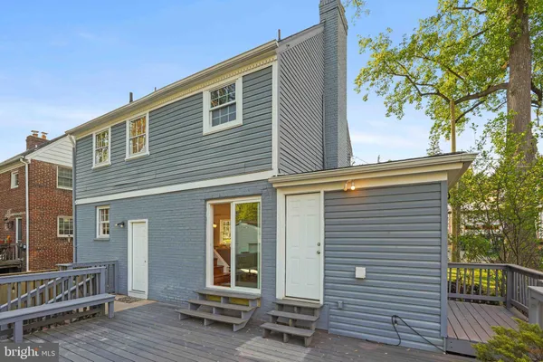$875,000 | 1910 Elkhart Street, Silver Spring, MD 20910