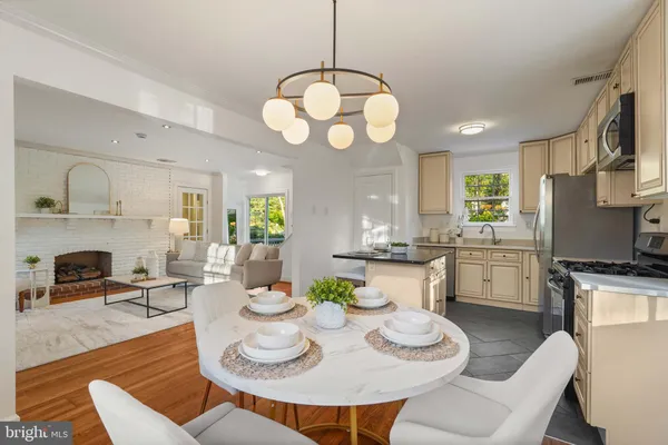 $875,000 | 1910 Elkhart Street, Silver Spring, MD 20910