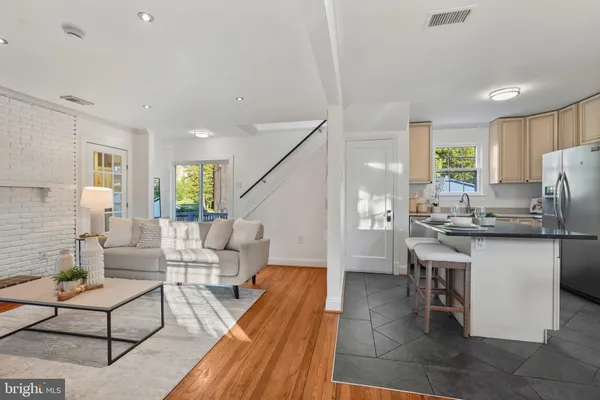 $875,000 | 1910 Elkhart Street, Silver Spring, MD 20910