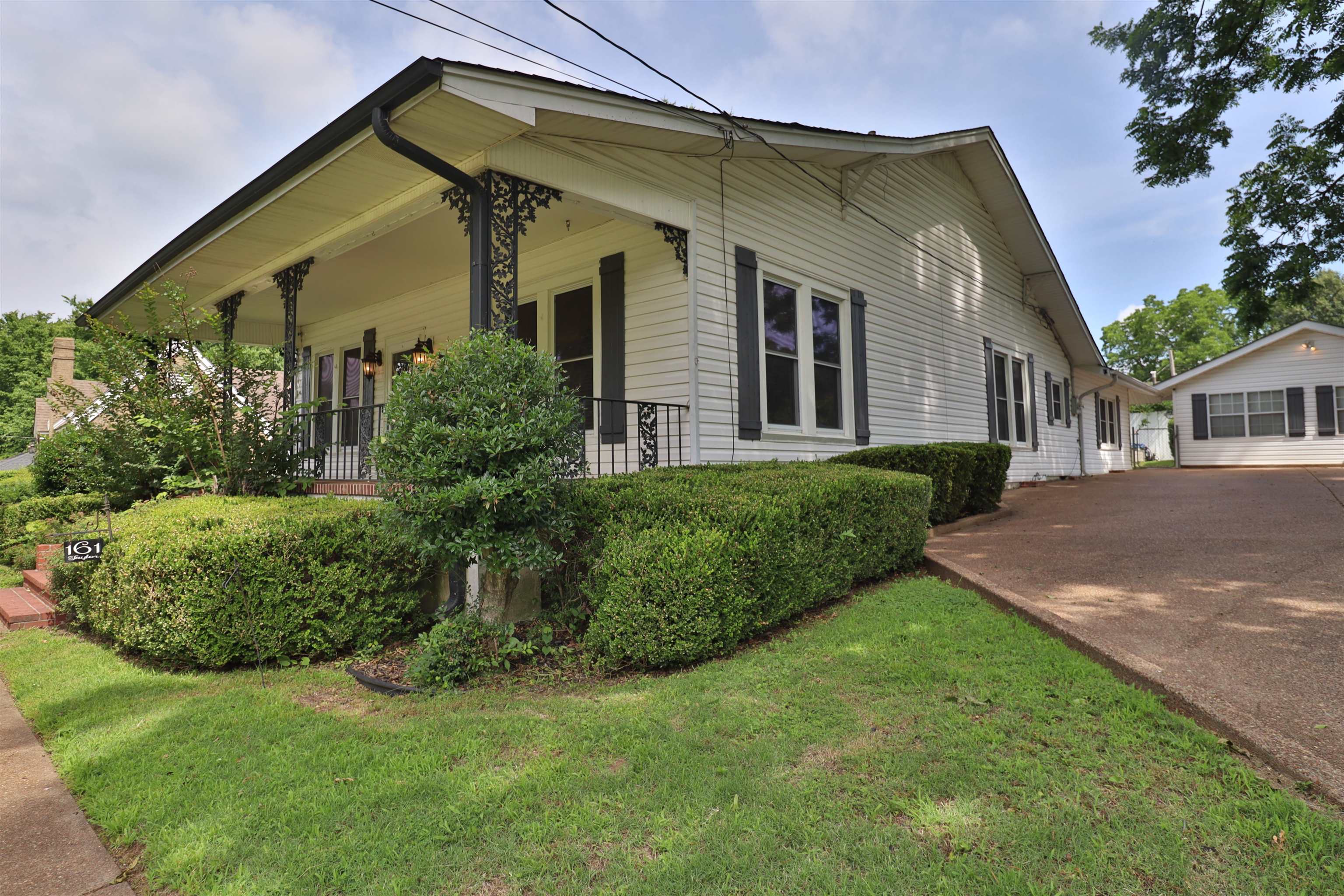161 Tucker Avenue Ripley, TN 38063 - Photo 23 of 34