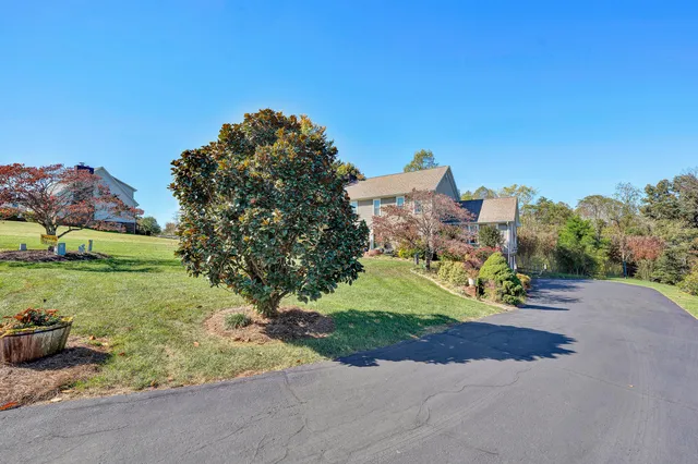 $549,900 | 277 Teel Court, Rocky Mount, VA 24151