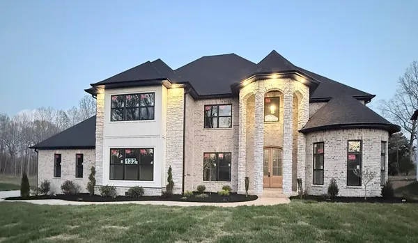 $832,500 | 4009 Sadie Grace Way, Clarksville, TN 37042