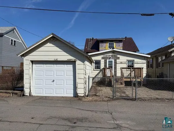 $34,900 | 526 South 12th Street, Virginia, MN 55792
