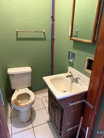 $34,900 | 526 South 12th Street, Virginia, MN 55792