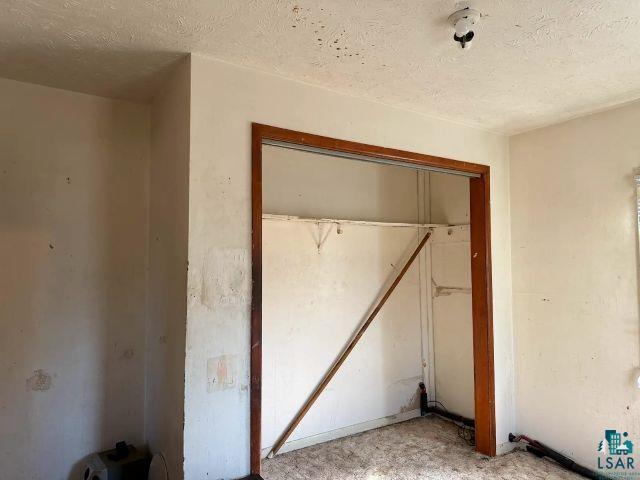 526 South 12th Street Virginia, MN 55792 - Photo 8 of 17 View of closet