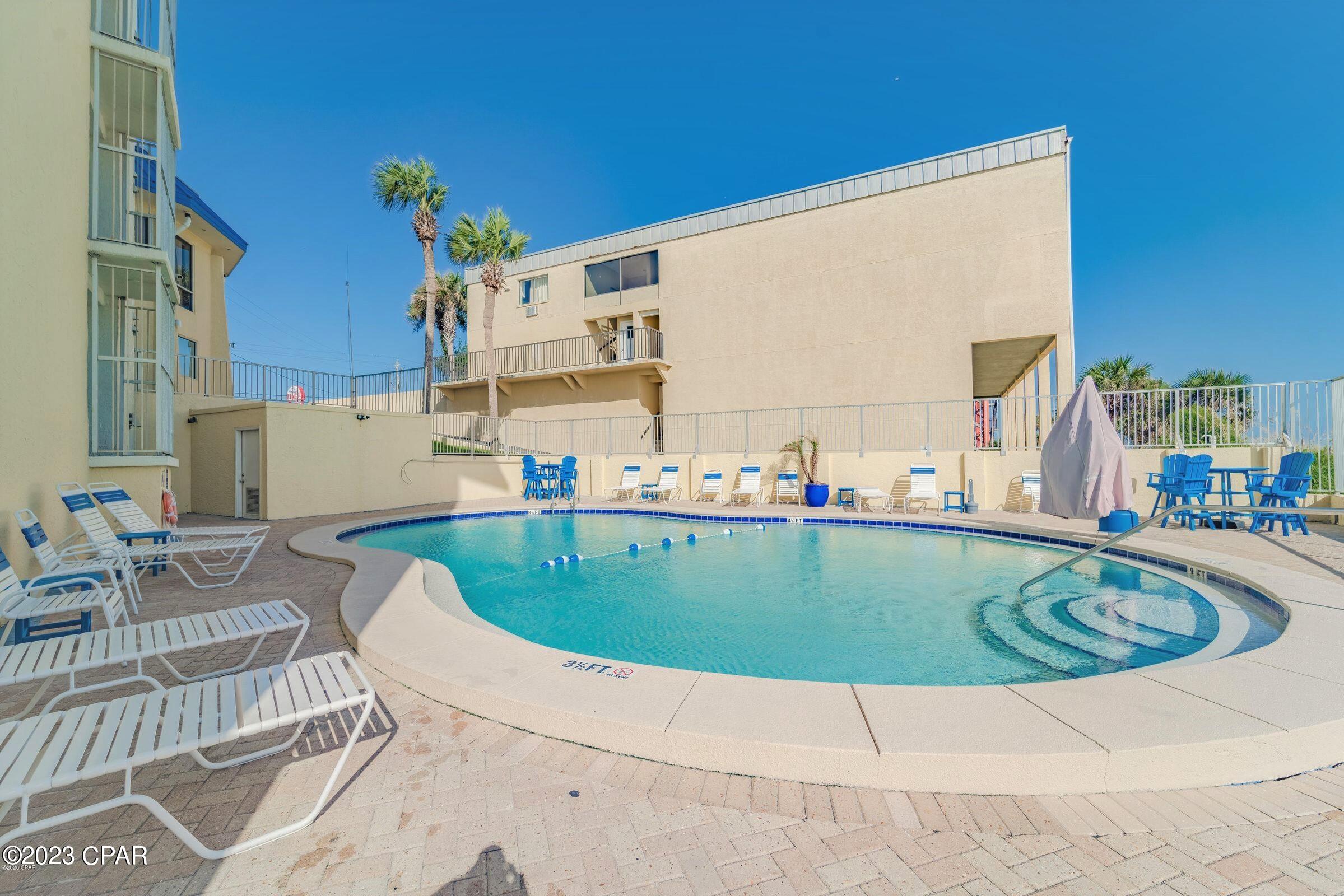 15413 Front Beach Road, Unit 215 Panama City Beach, FL 32413 - Photo 18 of 25