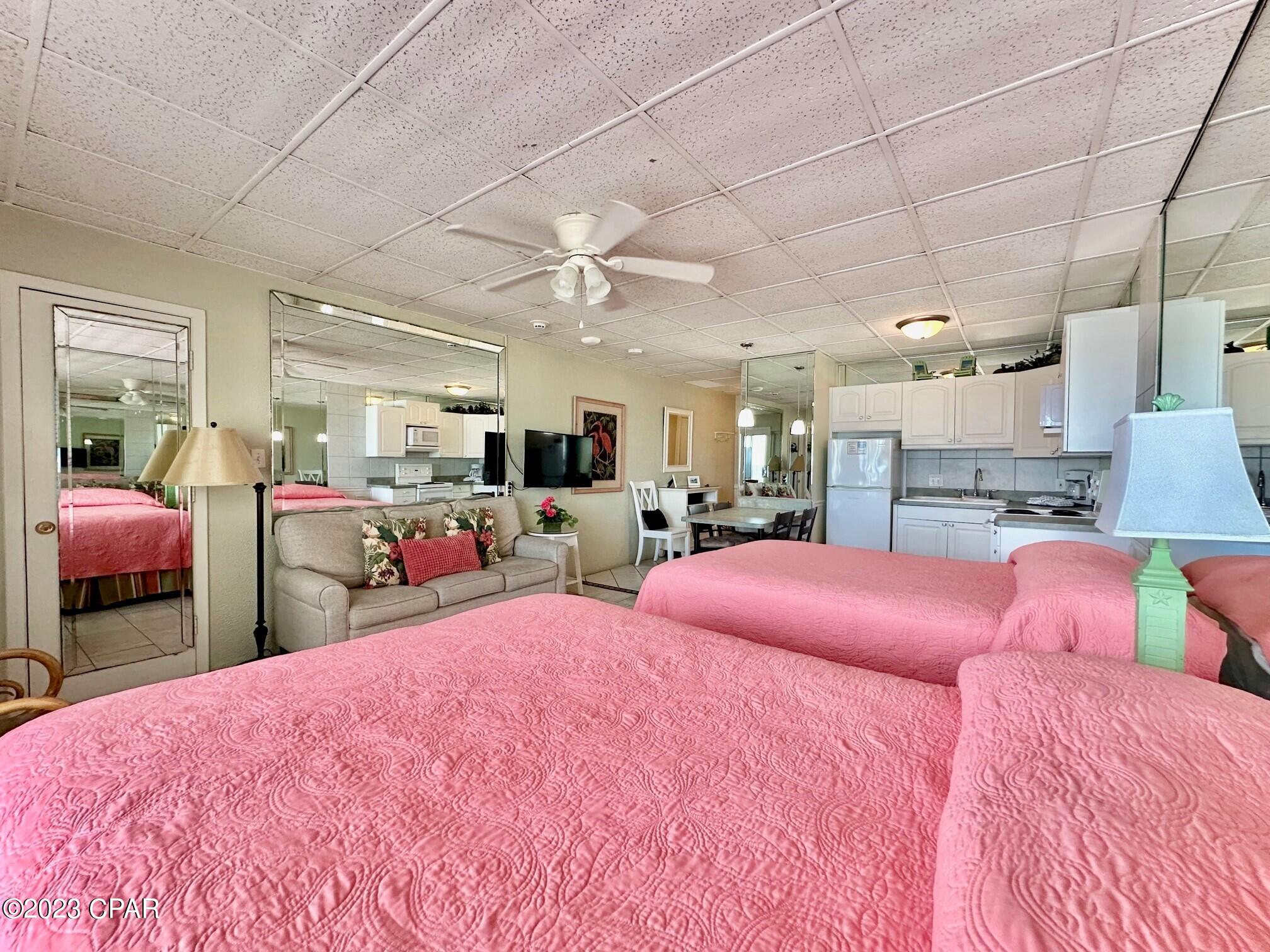 15413 Front Beach Road, Unit 215 Panama City Beach, FL 32413 - Photo 8 of 25