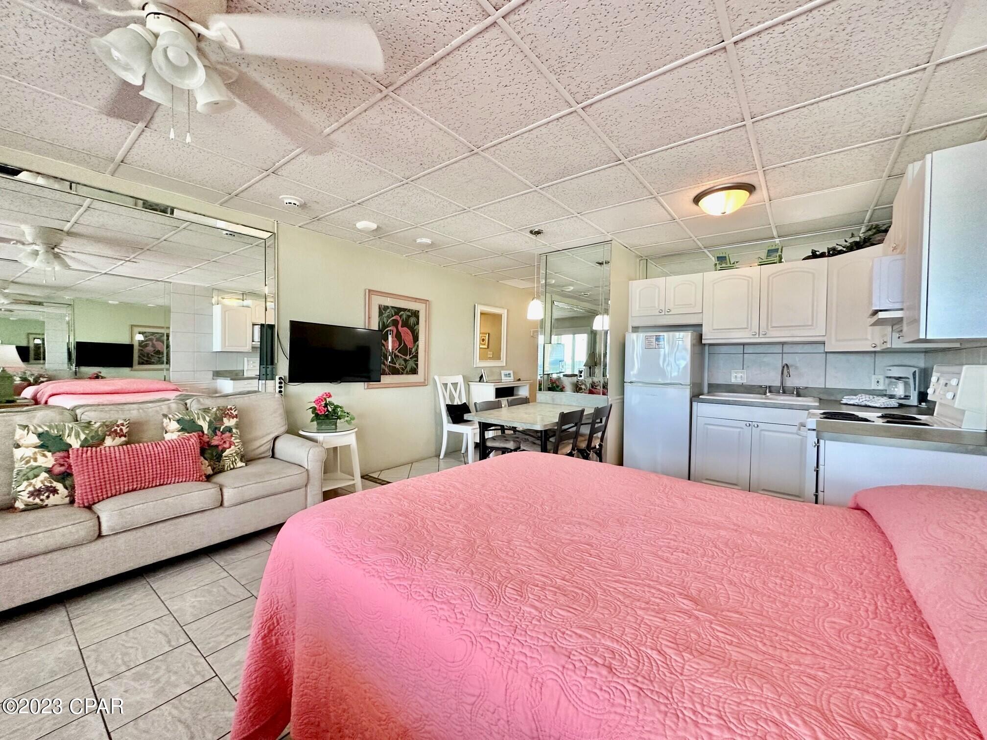 15413 Front Beach Road, Unit 215 Panama City Beach, FL 32413 - Photo 9 of 25