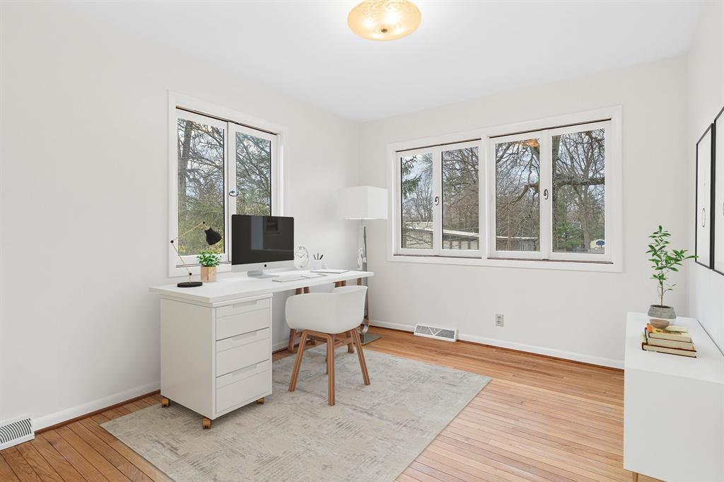 4205 Ridgeway Avenue Columbus, IN 47203 - Photo 35 of 51