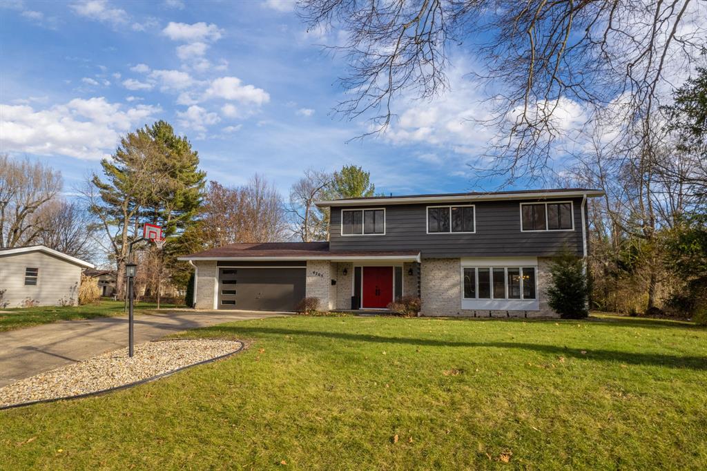 4205 Ridgeway Avenue Columbus, IN 47203 - Photo 4 of 51