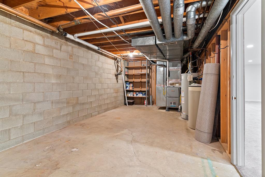 4205 Ridgeway Avenue Columbus, IN 47203 - Photo 44 of 51