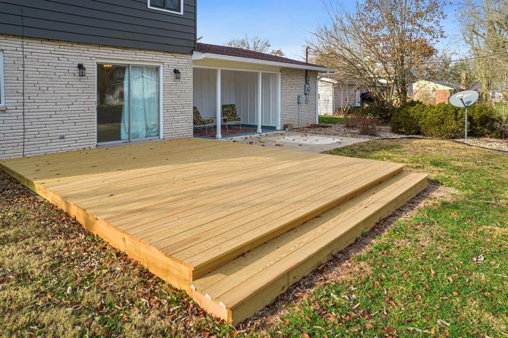 4205 Ridgeway Avenue Columbus, IN 47203 - Photo 47 of 51