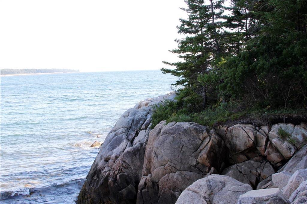 181 Lighthouse Point Road Prospect Harbor, ME 04669 - Photo 9 of 15 Near the thunderhole