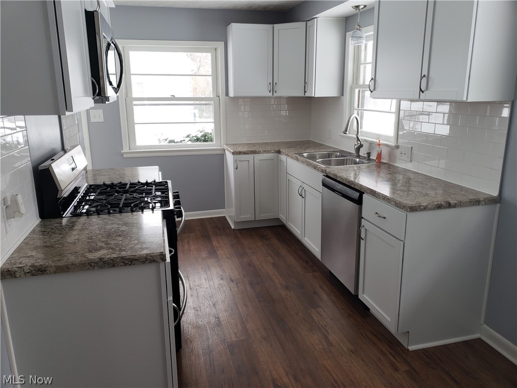 291 Stratford Road Akron, OH 44333 - Photo 6 of 31 Gallery Image 6