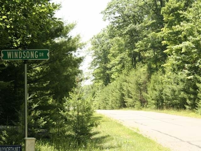 Lot 13 Cth Street Sayner, WI 54560 - Photo 4 of 8 Gallery Image 4