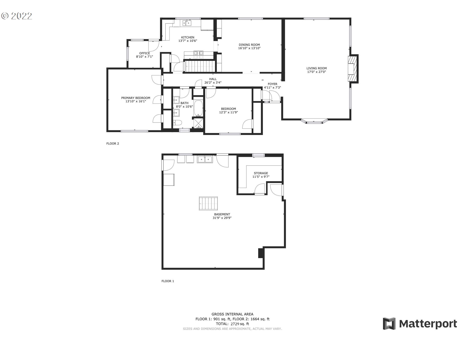 605 Southwest Moss Street Portland, OR 97219 - Photo 32 of 32 Gallery Image 32