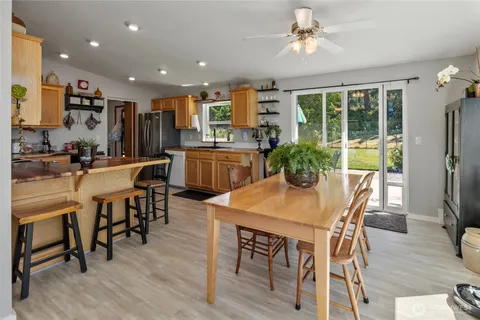 $595,000 | 4200 Upper Peoh Point Road, Cle Elum, WA 98922