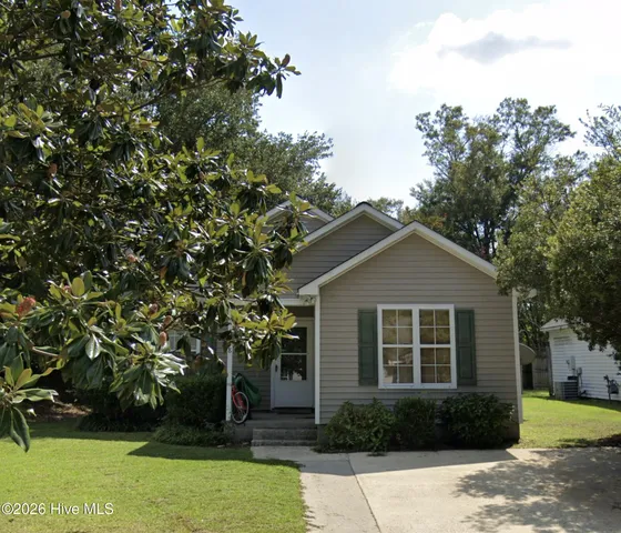 $215,000 | 1798 Scarborough Road, Greenville, NC 27858