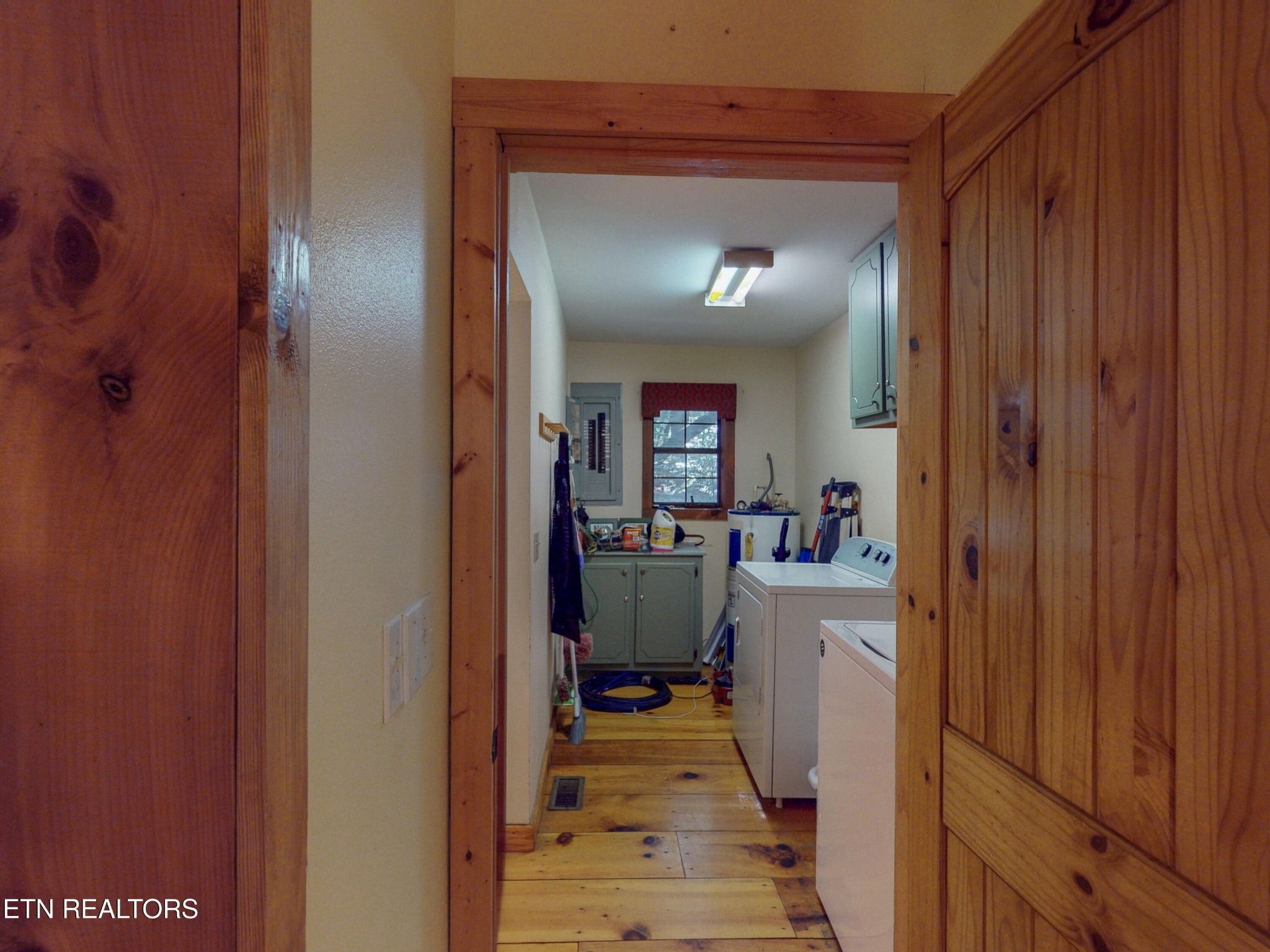 201 Old Doc Rogers Road Tellico Plains, TN 37385 - Photo 33 of 60 Gallery Image 33