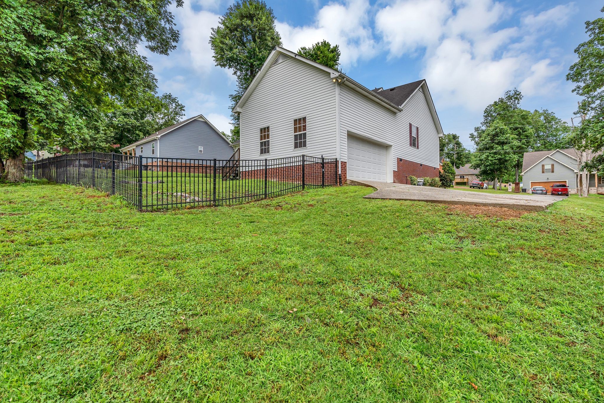 125 Hickory Ridge Lane Hartsville, TN 37074 - Photo 28 of 28