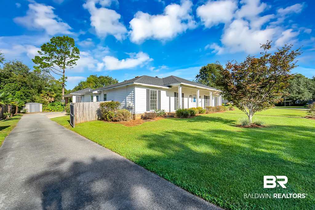 1700 Timberly Road East Mobile, AL 36609 - Photo 26 of 26