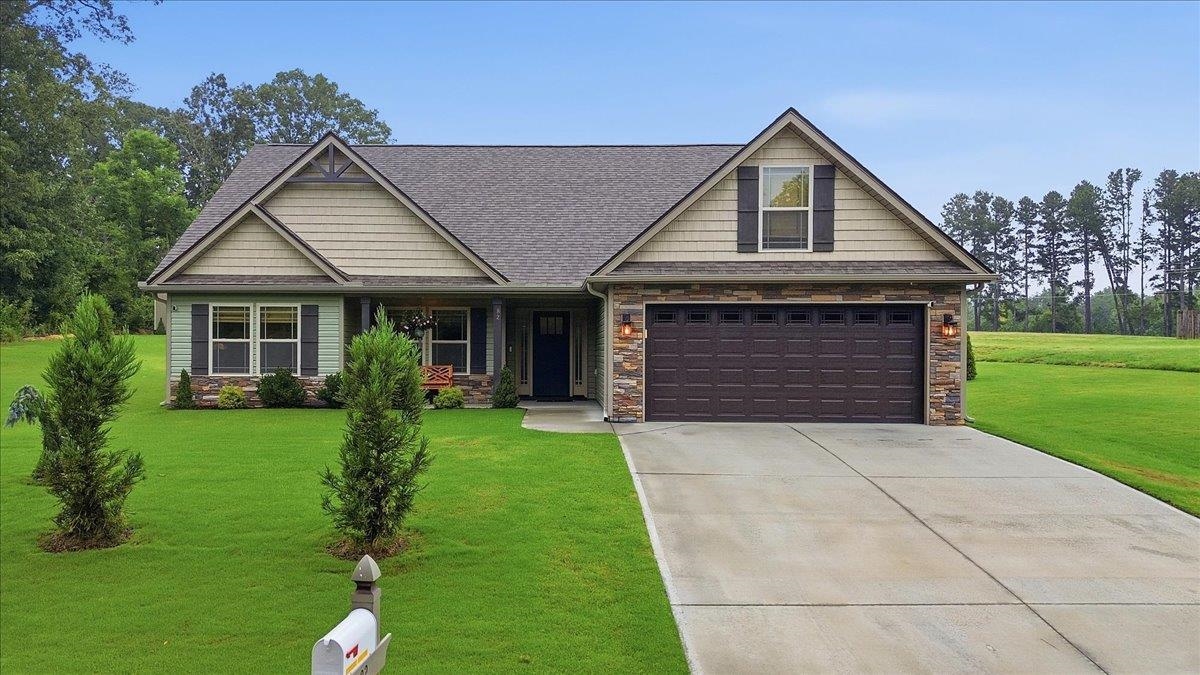 82 May Miller Road Columbus, NC 28722 - Photo 1 of 29 Gallery Image 1