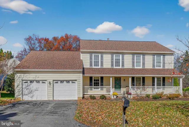 $799,000 | 17561 Gatsby Terrace, Olney, MD 20832