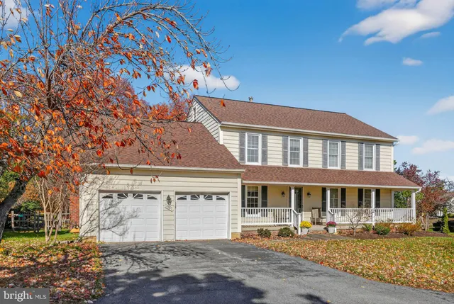 $799,000 | 17561 Gatsby Terrace, Olney, MD 20832