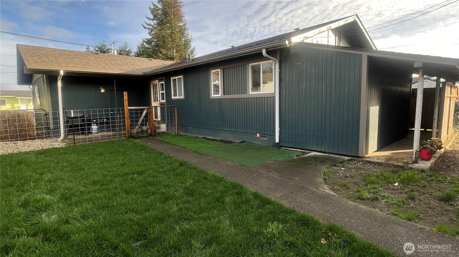 409 North 11th Street Elma, WA 98541 - Photo 30 of 33