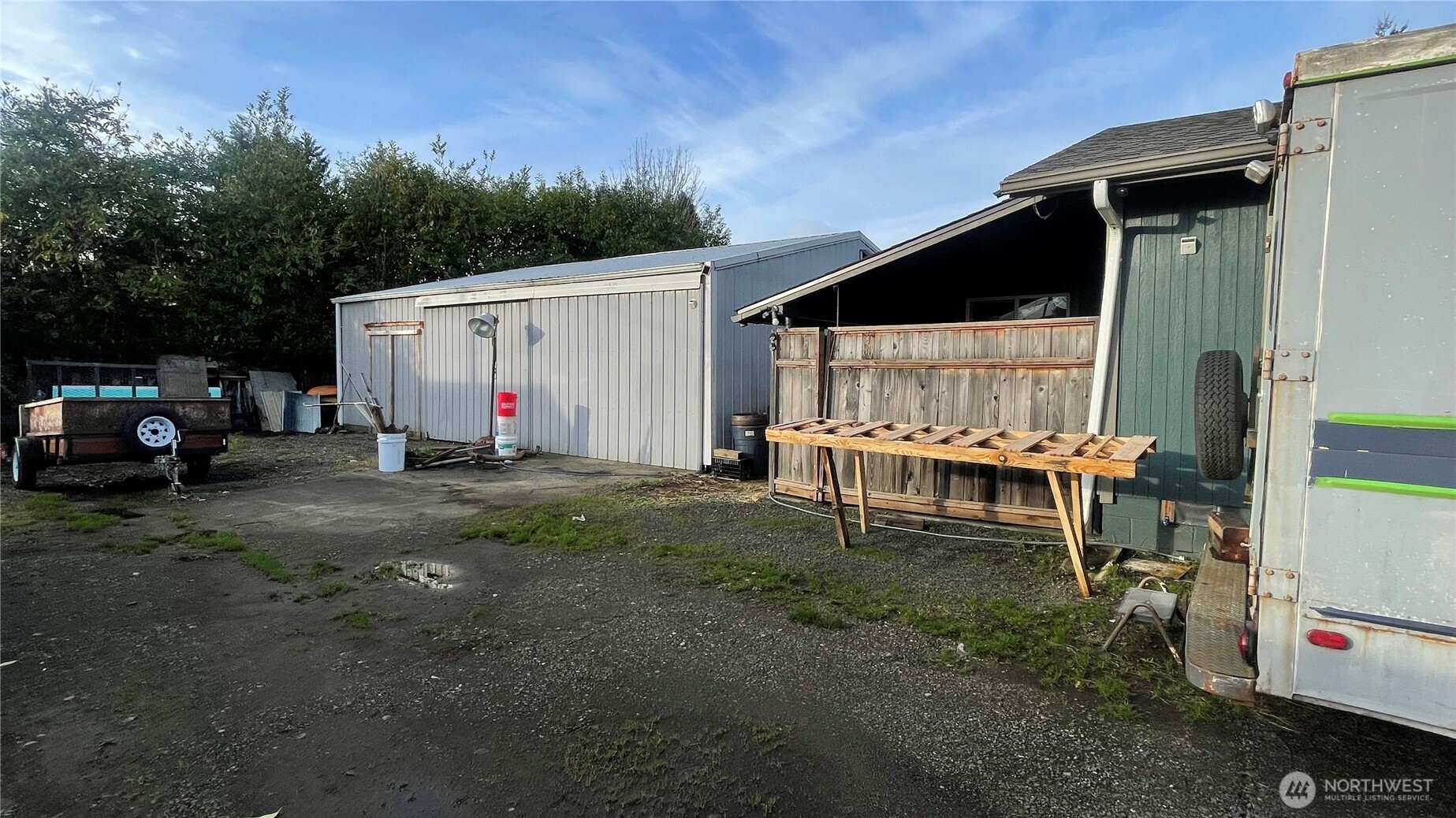 409 North 11th Street Elma, WA 98541 - Photo 32 of 33