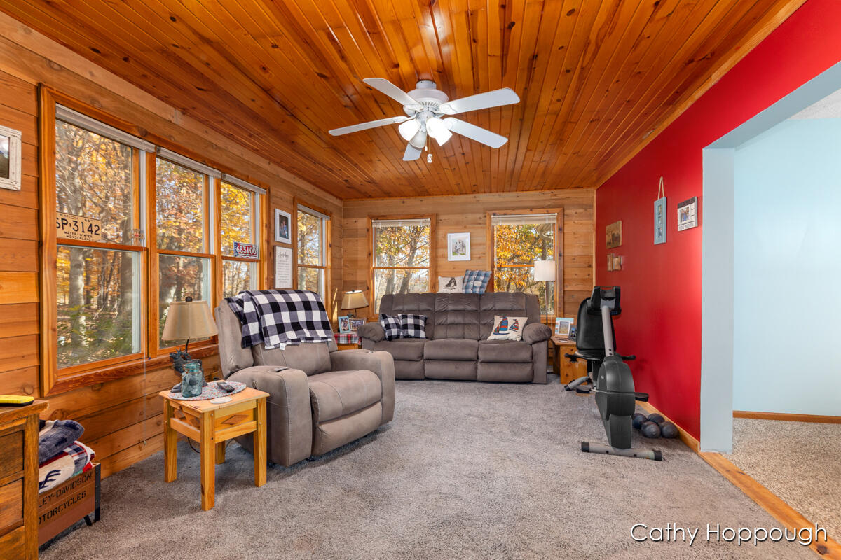 3494 Bradford Road Ionia, MI 48846 - Photo 16 of 48