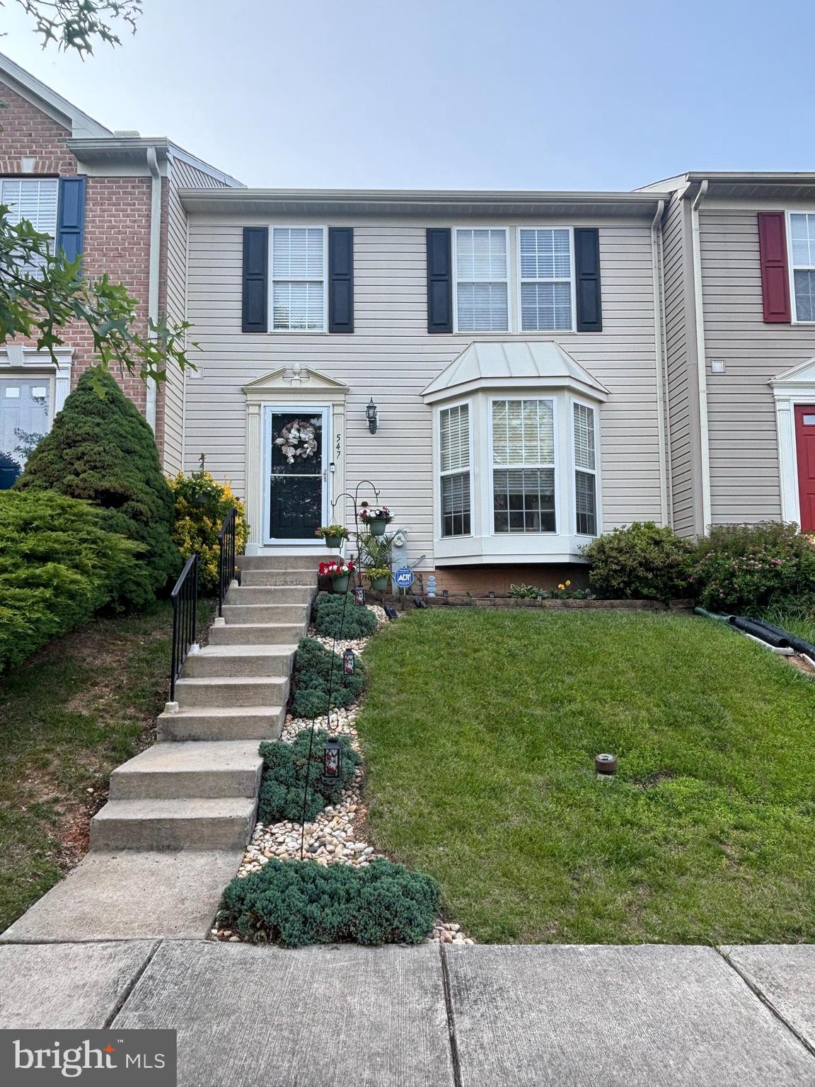 547 Terrapin Terrace Joppa, MD 21085 - Photo 2 of 11