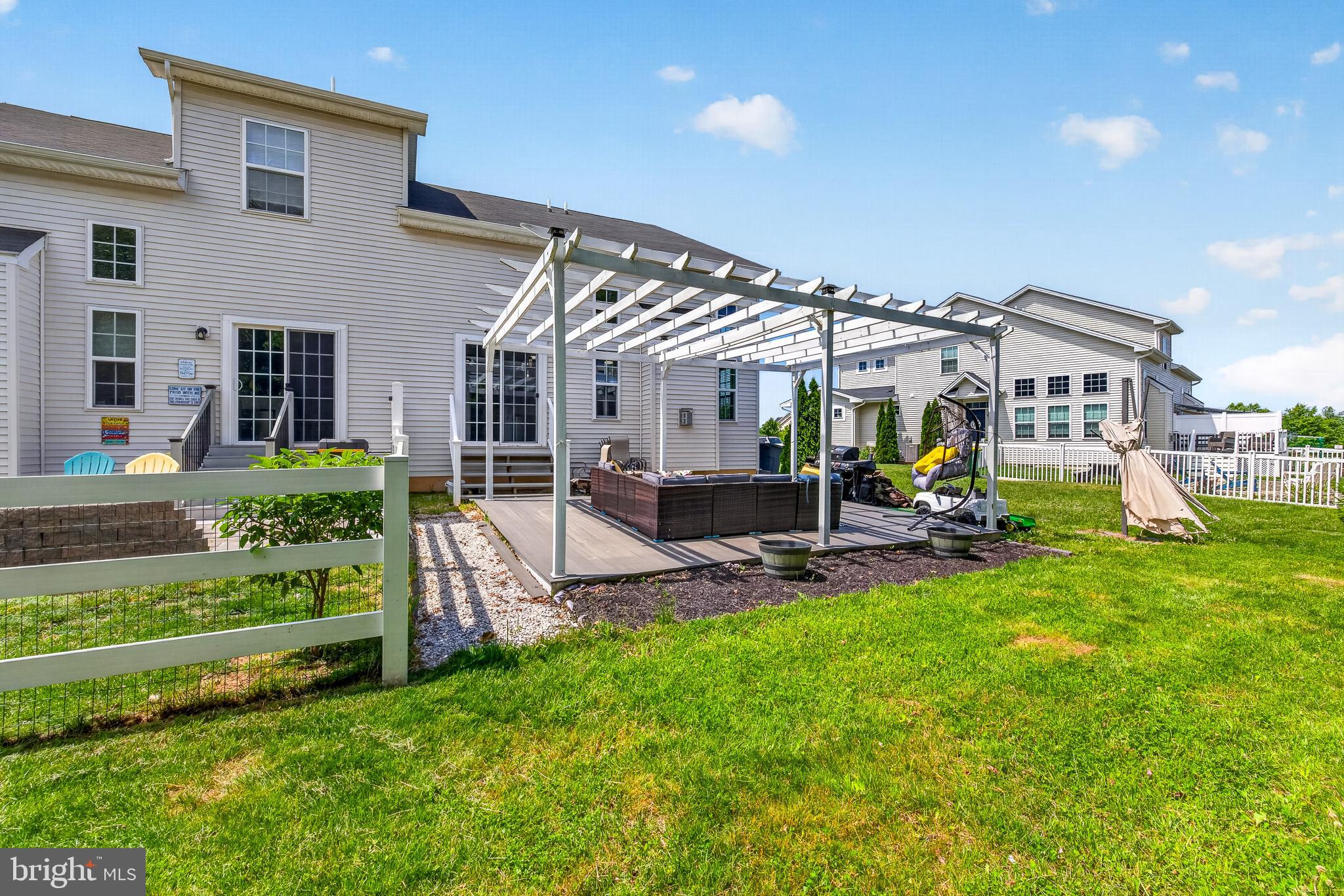 262 Rossnakill Road Middletown, DE 19709 - Photo 39 of 46