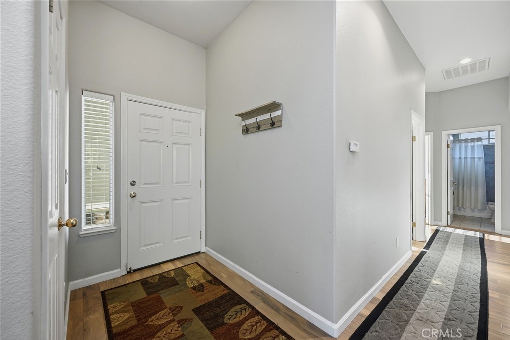 18216 Hidden Valley Road Hidden Valley Lake, CA 95467 - Photo 10 of 26 a view of room with window