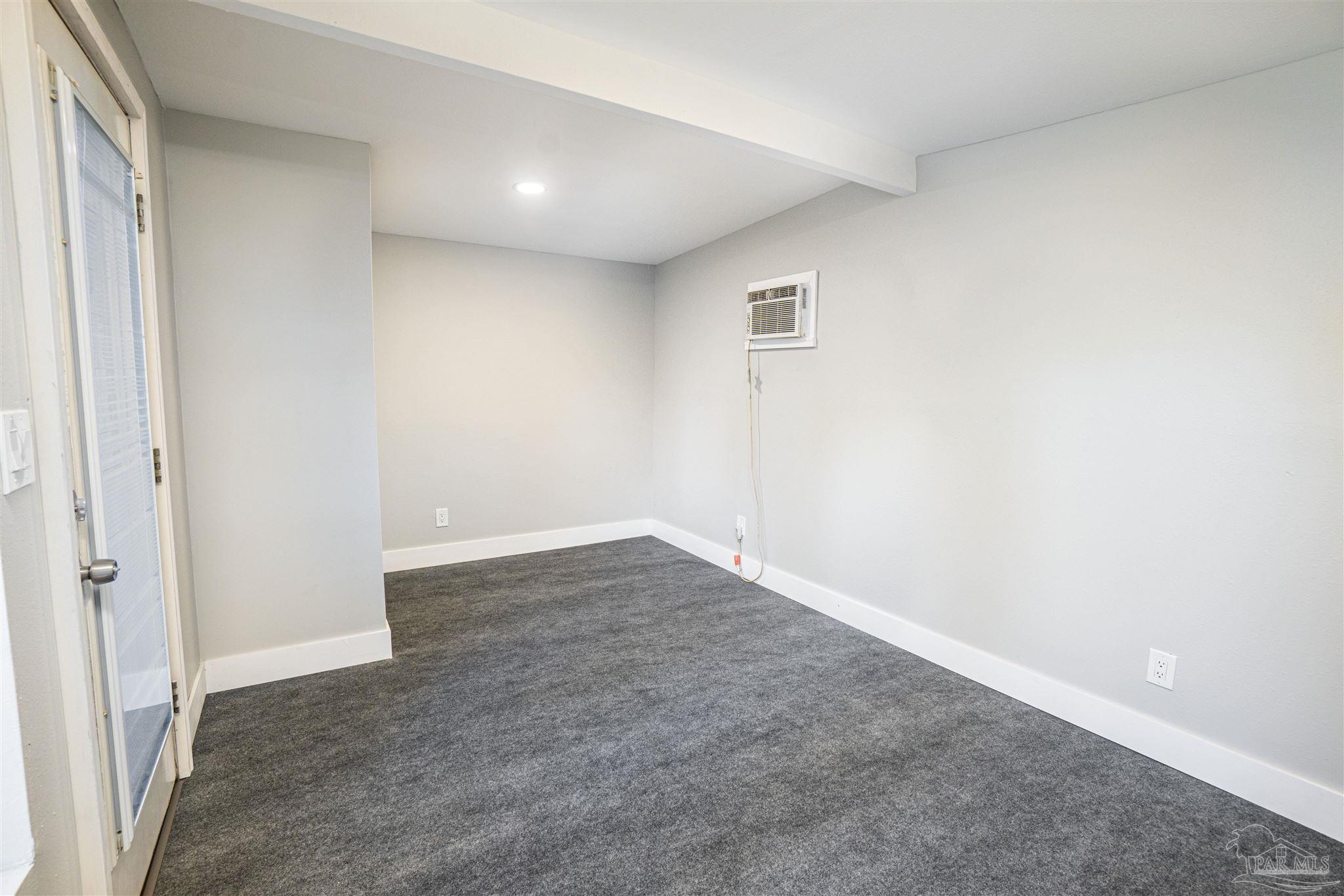 426 Forrest Street Cantonment, FL 32533 - Photo 17 of 25 an empty room with an entryway