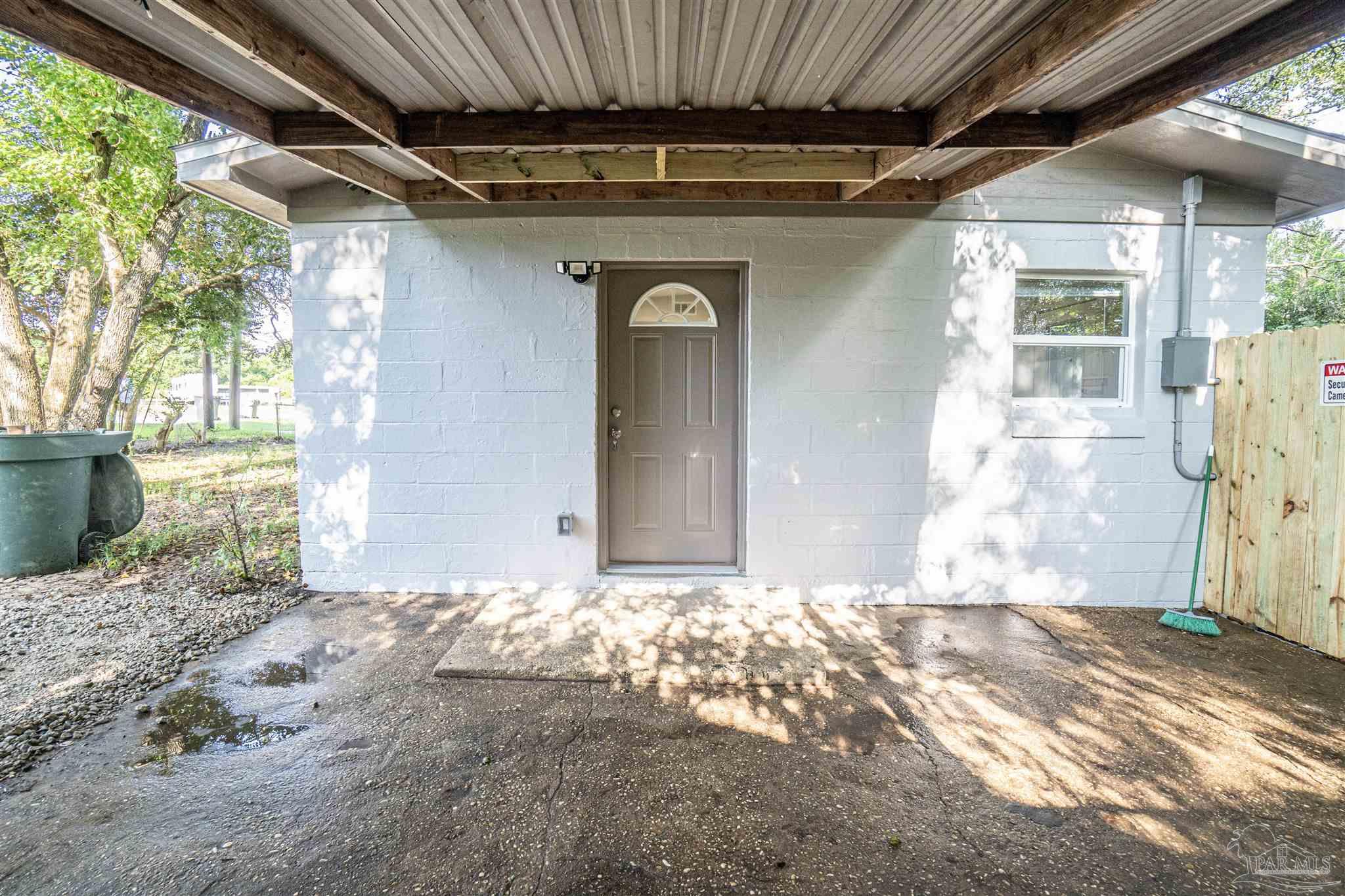 426 Forrest Street Cantonment, FL 32533 - Photo 25 of 25 a front view of a house