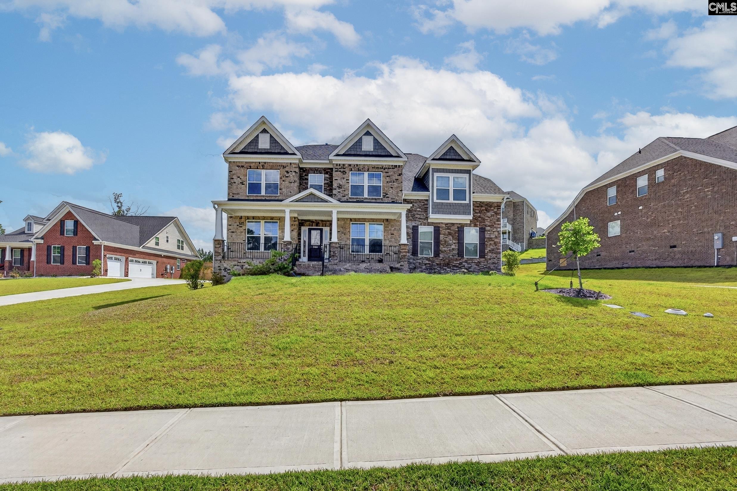 3064 White Peach Road Elgin, SC 29045 - Photo 2 of 46