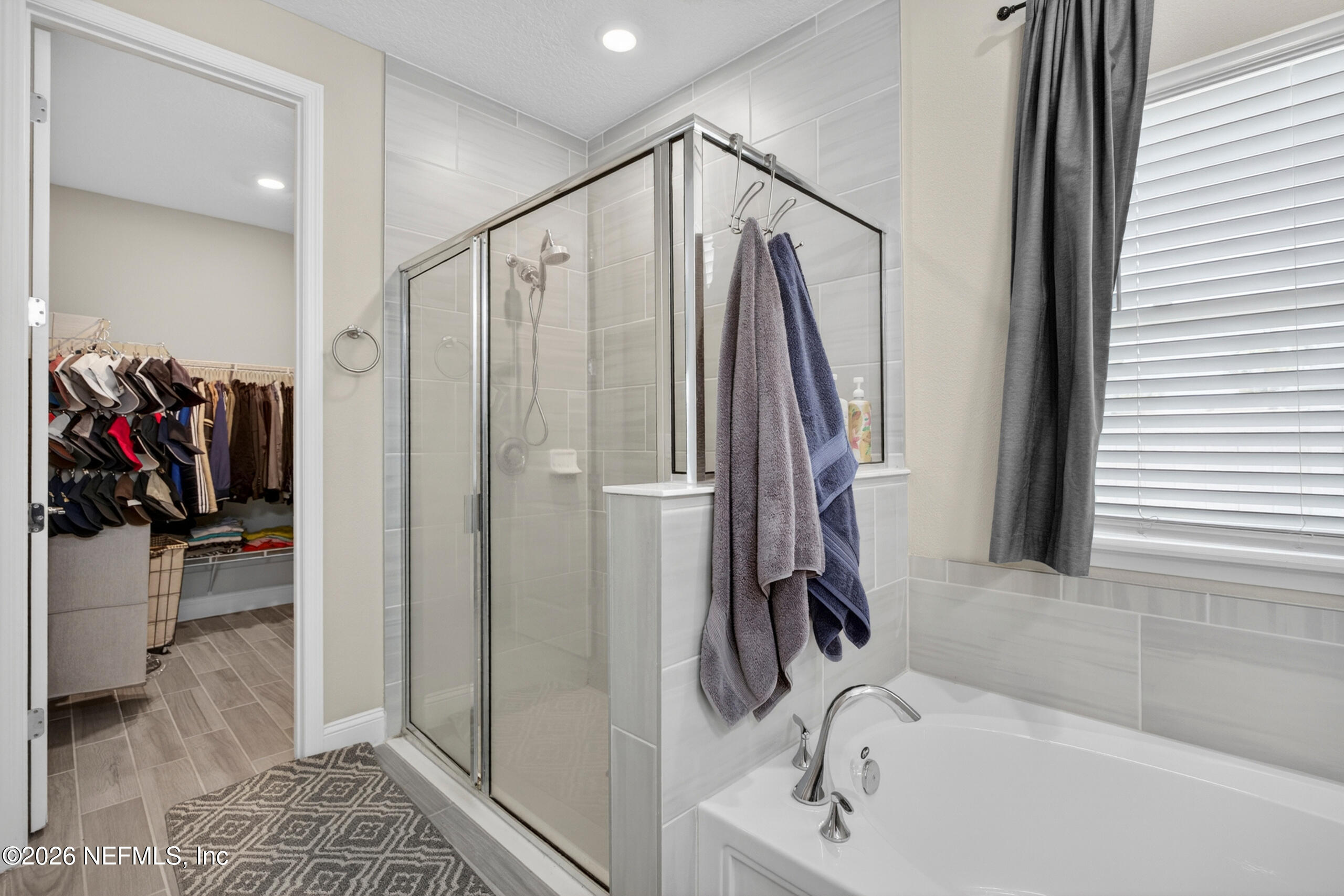 253 Ridgewind Drive St. Augustine, FL 32092 - Photo 29 of 125 Primary Bathroom