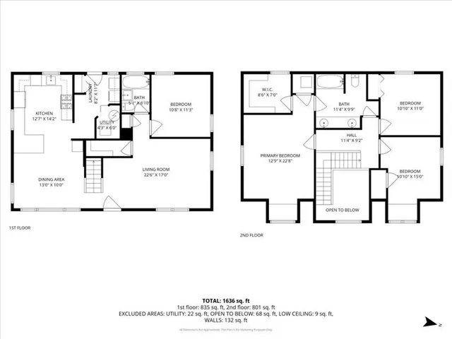 $649,900 | 701 Willis Street, Glen Ellyn, IL 60137